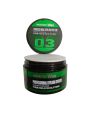 Wokali Wax 03 | Hair Wax for Strong Hold & Styled Look | 150g. 
