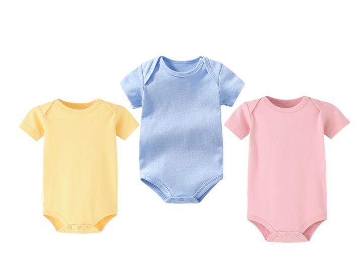 Pack%20of%203%20Newborn%20Baby%20Bodysuits%20Romper%20in%20Cotton%20Stuff%20for%20Newborn%20Baby%20(Unisex)%20Available%200%20to%2012%20Months%20-%20Half%20Sleeves%20-%20Multicolor%20-%20Image%204