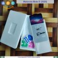 Motorola Moto E (2020) , High Definition HD Tempered Glass Screen Protector for MotoE2020. 