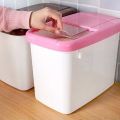 10 kg Rice Plastic Storage Box Container. 