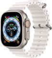 Advanced Version Ultra Smart Watch for Men Women 2.09" Big Screen Touch Bluetooth Call Sports Heart Rate Sleeping Monitoring Smartwatch New Series. 