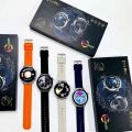New Arrival 2024 Z93 Pro Smart Watch - 1.52 Inch HD AMOLED - Sports Men And Woman Wear. 