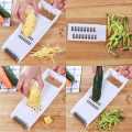 Graters,Japanese Radish Daikon Slicer,Cucumber,Carrot,Lemon,Cabbage,Wasabi,Ginger Slicer. 