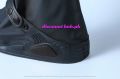 100% water proof Rain shoe covers (Lowest Price), Shoe protector, Long leg High Tube knee high Shoe covers, Long Riding Boot covers, Anti dust overshoes, Bike Gaiter, Reusable & Foldable. 