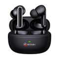 Ronin R-570 Earbuds - Wireless Earbuds Play upto 5 hours - ENC Mode - IPX4 water-resistant With 1 Year Brand Warranty. 