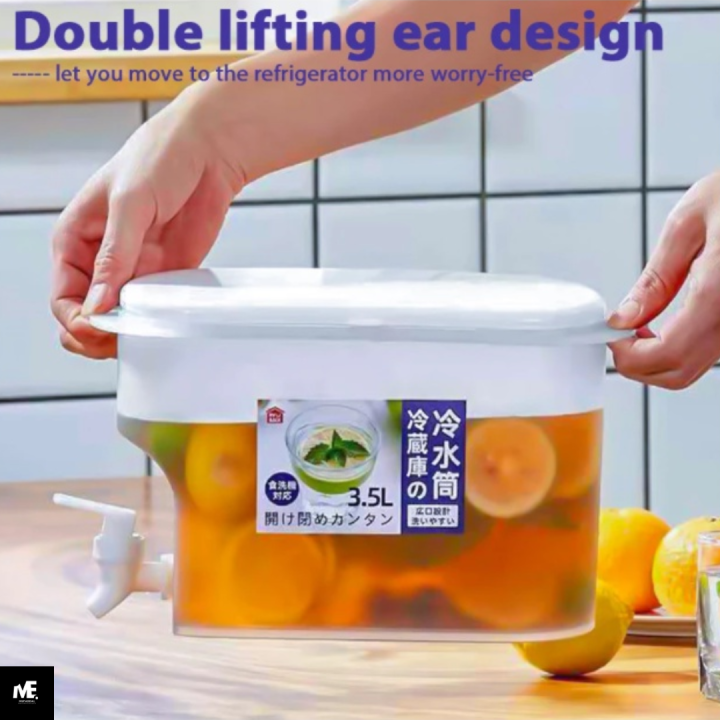 3.5%20Liter%20Plastic%20Drink%20Dispenser%20with%20Spigot%20%201-Gallon%20Iced%20Juice,%20Lemon,%20&%20Milk%20Dispenser%20%20Ideal%20for%20Parties,%20Daily%20Use,%20and%20Fridge%20Storage%20%20Compact%20Water%20Dispenser%20%20Mufaddal%20Enterprises54%20-%20Image%203