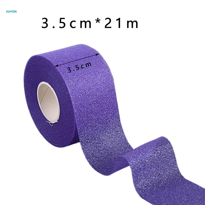 Tennis%20Racket%20Grip%20Tape,%20Badminton%20Grip%20Cushion%20Wrap,%20Thin%20Badminton%20Racket%20Grip%20Replacement,%20Tennis%20Overgrips%20Tape%20-%20Image%208