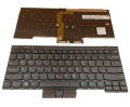 Laptop Notebook Keyboard Lenovo ThinkPad T430  P/N  0B36143 –  Black. 