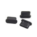 Dustproof Cover Cap Jack Charger Plug Type-C Port Anti-dust For Mobile Phone. 