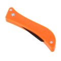 Professional Handheld Folding Hook Knife for Tile Gaps Grout Cleaning Repairing Construction Tools 63HF -Multicolor. 