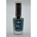 Christine Matte Nail Enamel Shade-227. 