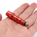335 RH Golf Adapter Sleeve Custom Driver Red. 