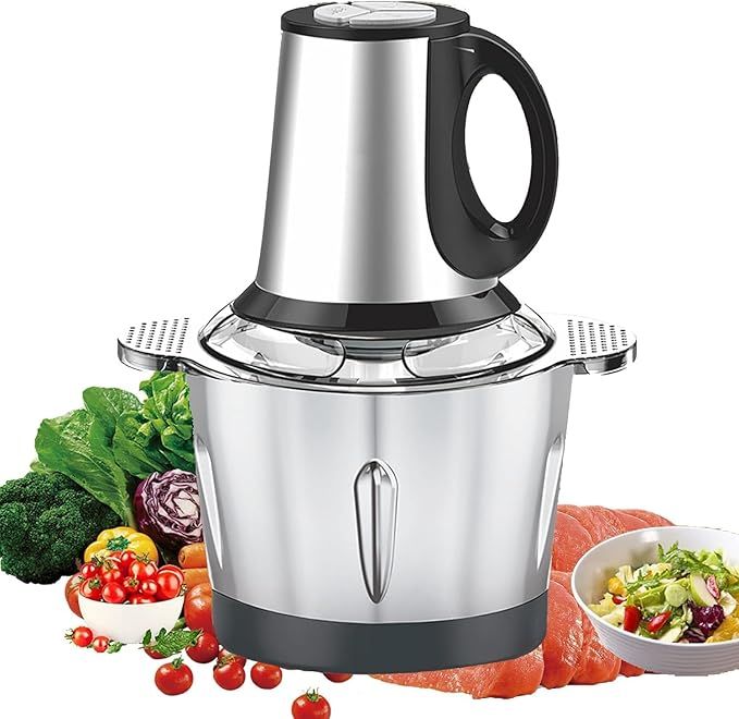 Electric%20Meat%20Chopper%20Machine%20%7C%20Stainless%20Steel%20Food%20Processor%20&%20Qeema%20Grinder%20%7C%20Powerful%20Multi-Speed%20Vegetable%20Cutter%20with%20Sharp%20Blades%20%7C%20Kitchen%20Appliance%20-%20Image%202
