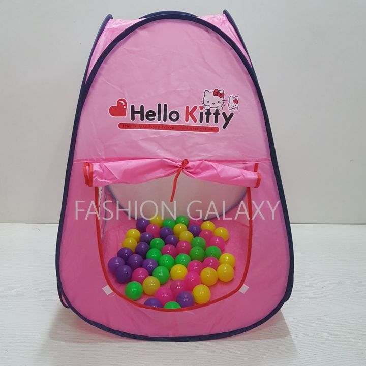 Portable%20&%20Foldable%20Kids%20Play%20Tent%20House%20With%2050%20Balls-%20Pop%20Tent-%20Kids%20Tent%20-%20Image%202