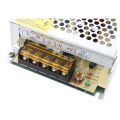 AC 110/220V 24VDC 3A 72W Power Supply Transformer for LED Flexible Strip Lamp. 