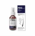FEGPLUS Hair Growth Serum – 22% Seaweed Extract | Fast Regrowth, Anti-Baldness & Thicker Hair for Men & Women (50ml). 