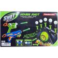 Glow In The Dark Hover Shot Floating Target Game. 
