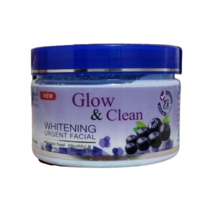 Glow%20and%20Clean%20Whitening%20Urgent%20Facial%20-%20300ml%20-%20Image%203
