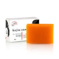 New Original Kojic Acid Skin Lightening Soap 135g in pakistan. 