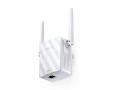 Tplink 300Mbps Wi-Fi Range Extendor TL-WA855RE. 