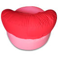 Relaxsit - Kids & Baby Sofa Bean Bag Chair Nursery Room Furniture Kids Bean Bag  Ideal Gift Kids under 4 years: 50 x 60 x 60 cm. 