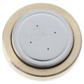 1Pcs MR-9 Battery Adapter For Film Camera Exposure Meter MR9 PX625 PX13 Fits For LR44 1.4v Zinc Air Button Cell. 