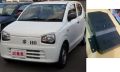 Suzuki Alto 660 Computer Box Cover (Plastic). 