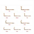 Switch Power ON OFF Button Flex Cable Parts Ribbon For Vivo Y20 Y20i Y20s G Y21 Y21A Y21e Y21G Y21s Y21T Mute Silence Volume Key. 