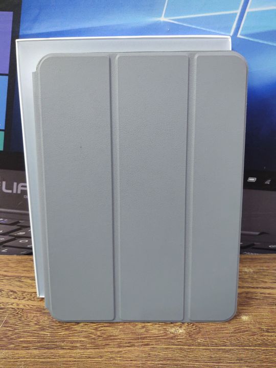 APPLE%20IPAD%20AIR%204TH/5TH%20GEN%20SMART%20BOOK%20COVER%20CASE%2010.9%20INCH%20-%20Image%204