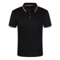 New 2020 Solid Color Summer Polo Shirts Men Short Sleeve Breathable Anti-Pilling Brand Polos masculina hombre Plus Size S-3XL. 