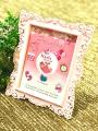 FREE HD Personalized New Born Baby Frame with BIRTH Details ; FRAME SIZE AVAIL 6×8. 