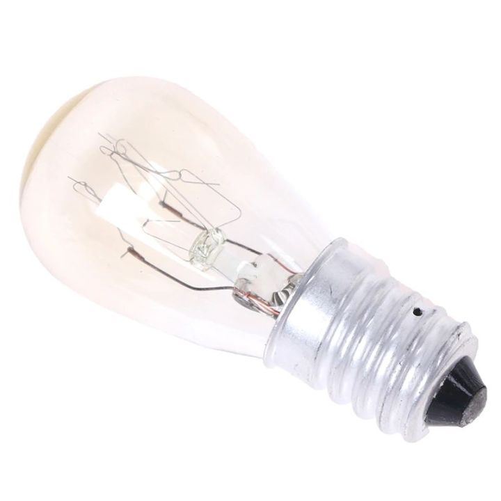 2PCS%20-%20E14%20230V%20AC%2015W%20Bulb%20For%20Refrigerator%20Microwave%20Oven%20-%20Image%206