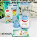 Premium Quality Juicer Machine 3-in-1 Heavy-Duty Power Blender and Grinder with Ice Crushing and Variable Speed Settings ( milkshake jug+ grinder+ blender ) heavy motor original copper winding 1.5L High-Quality Food Processor. 