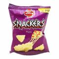 Kolson Snackers Pizza flavour 10 Rs Pack 12 Pcs. 