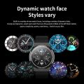 Gt3 Max Round Smart Watch Men 1.45 High Definition Color Screen | Smart Watch For Men & Women. 