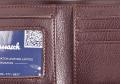 Yika Wallets Pu Short Wallet Folding Wallet Men'S Fashion Premium Zip Wallet. 