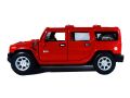 SUV 1:20 H2 Diecast Model Toy Car Kids Play Toy. 