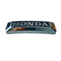 Honda Old Model Front Monogram – Vantage Stylish & Durable Logo Badge for Motorbikes. 