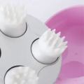 Skillful Scalp Massager, Head Massager, Rechargeable Portable Washable Massager. 