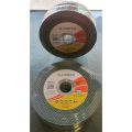 50 Pcs Green Metal Cutting Disc 5" x 1.2mm. 