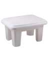 Stool Plastic - Bath Stool - Multi Purpose Plastic Stool Chowki - Sitting Stool - Baby Stool Table - Adult Stool. 