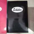 Register Rough work notebook single line of 200,300, 400, 500, 600, 800, 1000 and 1500 Number, (Pack of 1). 