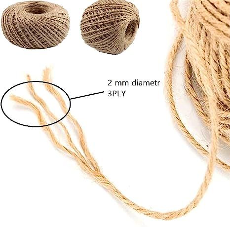 Openness%20-%20Simple%20Natural%20Brown%20Jute%20Rope%20/%20Thread%20%E2%80%93%20For%20Durable%20Packing%20String%20for%20Gardening%20Applications,%20Gift%20Wrapping%20Art%20and%20Craft%20%E2%80%93%202MM%20x%2045M%20(Length)%20-%20Image%203