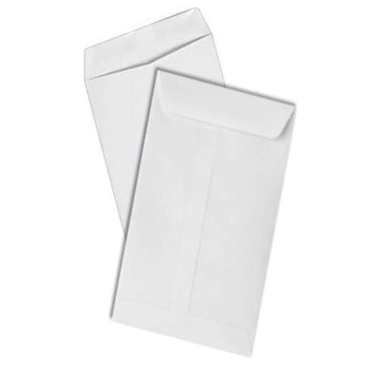 9%20x%204%20/%209%20x%204.5%20Size%20White%20Office%20Envelope%20(50%20Pcs)%20Art%20#%20JS%20-%20White-9%20x%204%20-(50%20Pcs)%20-%20Image%204