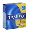 Cardboard Applicator Tampons - Pack of 20. 