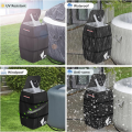 Heater Pump Cover Hot Tub Pump Cover for Hot Tub Spa Waterproof Heavy Duty for Spas Hot Tubs. 