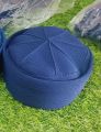 Madani Jubba House Presents The New Indonesian Cape - ‎New Special Cap ‎Lattice Fabric - ‎The Best Ventilated Cape For The Summer Season - Islamic Namaz Topi Prayer Caps For Mens. 