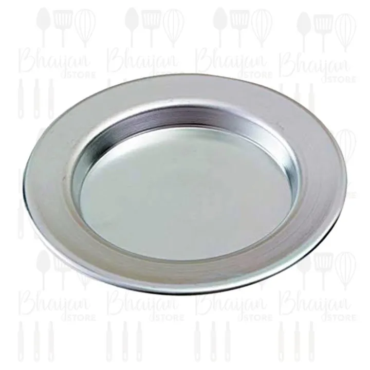 Kunafa Plate Large
