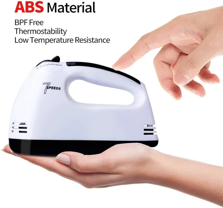 %5BFLASH%20SALE%5D%20Kenwood%20hand%20mixer%207%20Speed%20Electric%20Hand%20Mixer%20Egg%20Beater%20Cake%20Baking%20Home%20Handheld%20Small%20Automatic%20Cream%20Egg%20Beater%20HM%20-%20133%20-%20Image%202