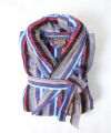 Luxurious Comfort Terry Bathrobe - 100% Egyptian Cotton Unisex for Men and Women. 